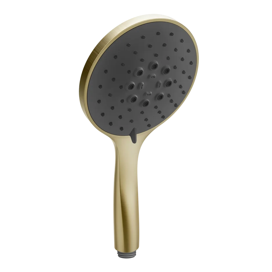Gessi Antilimestone Handshower - 14378