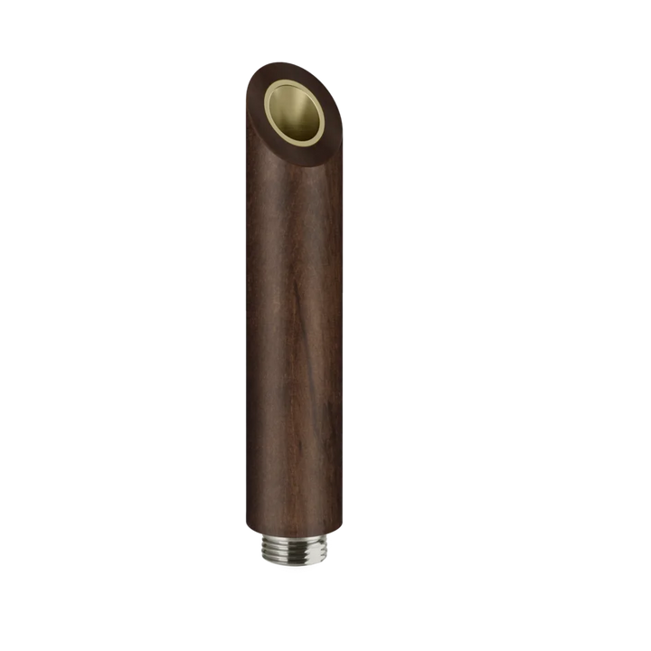 Gessi Rosewood Kneipp Handshower - 32929 Showers GESSI Brass Brushed PVD