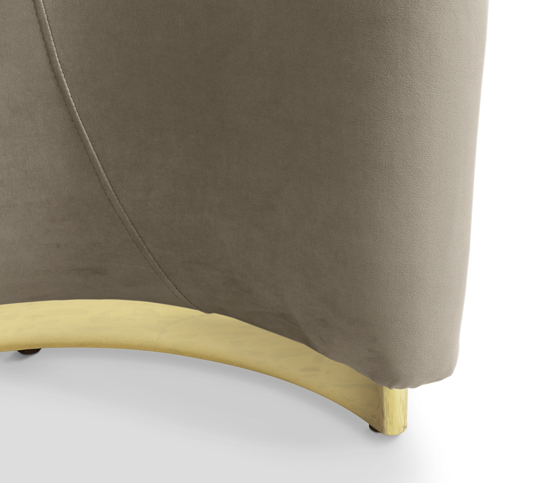 Odette Bed  Boca Do Lobo   