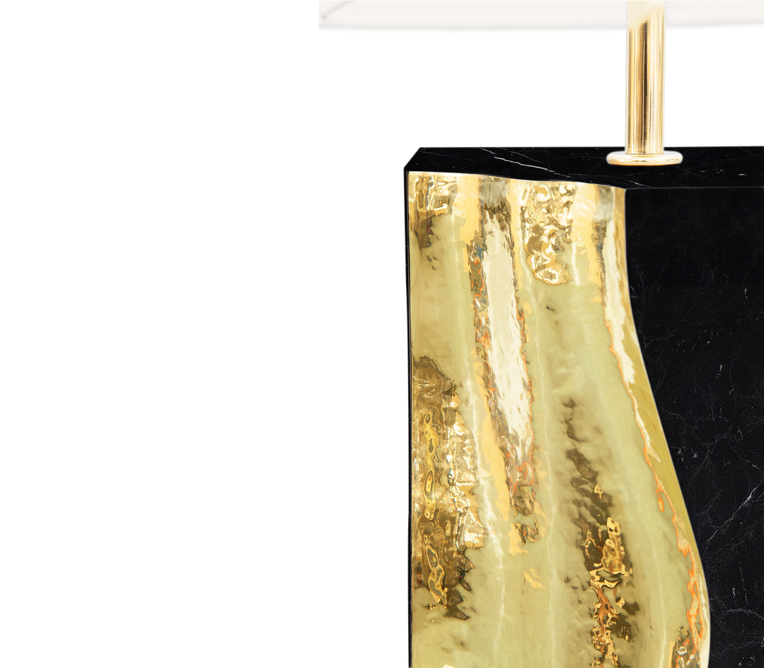 lapiaz table lamp Lighting Boca Do Lobo