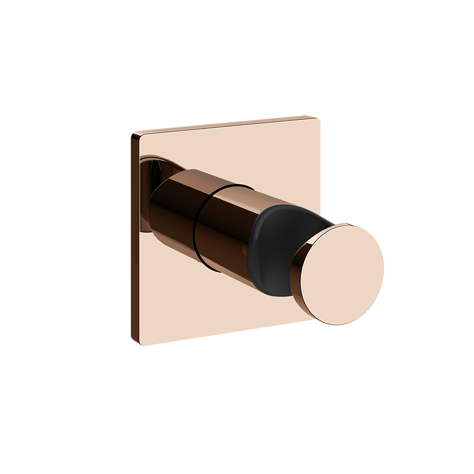 Gessi Handshower Hook - 73057 Showers GESSI Copper PVD