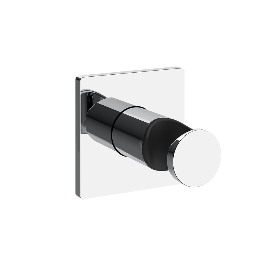 Gessi Handshower Hook - 73057 Showers GESSI Chrome