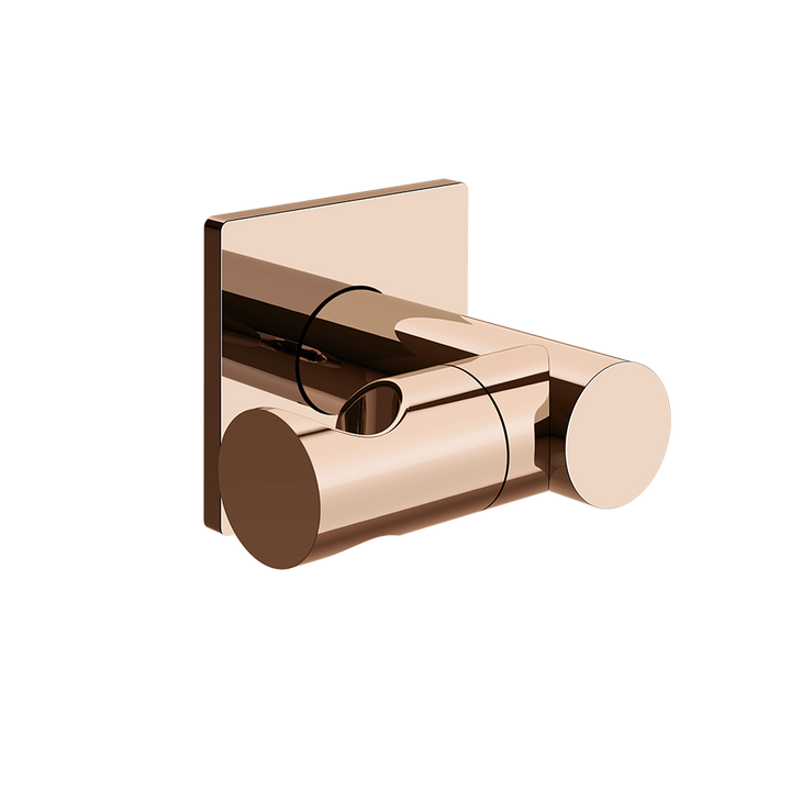 Gessi Handshower Hook - 73060 Showers GESSI Copper PVD