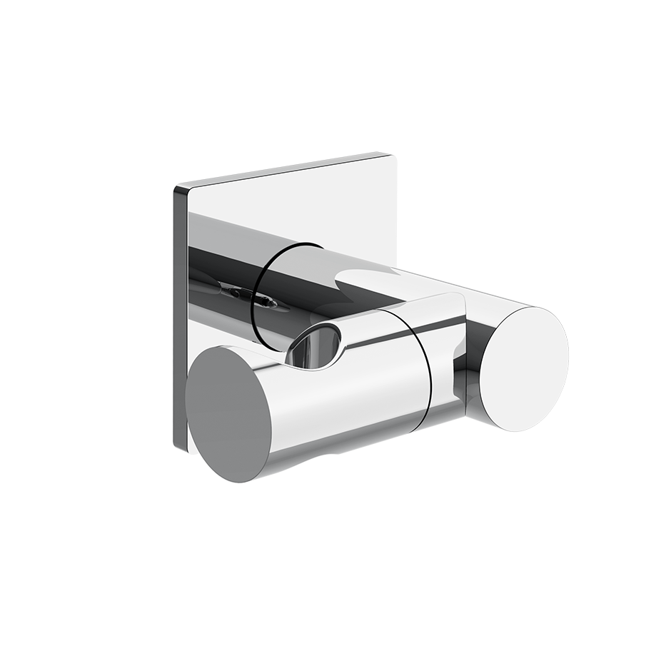 Gessi Handshower Hook - 73060 Showers GESSI Chrome