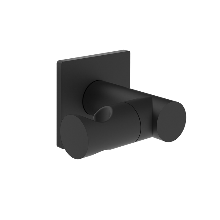 Gessi Handshower Hook - 73060 Showers GESSI Matte Black