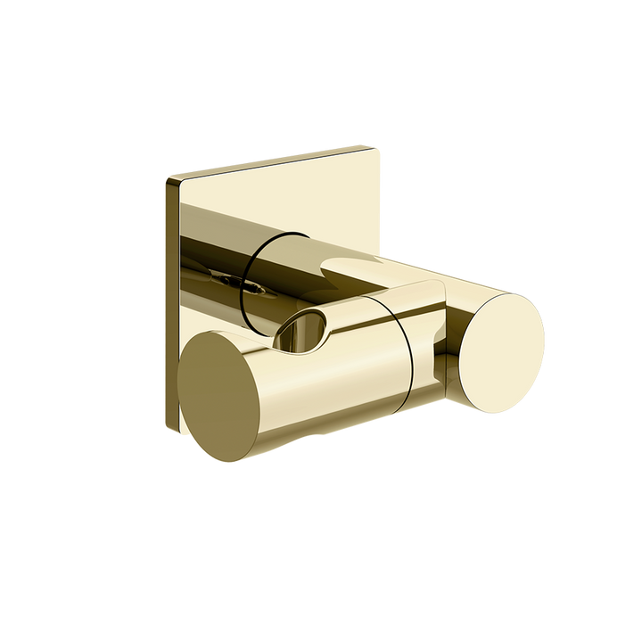 Gessi Handshower Hook - 73060 Showers GESSI Brass PVD