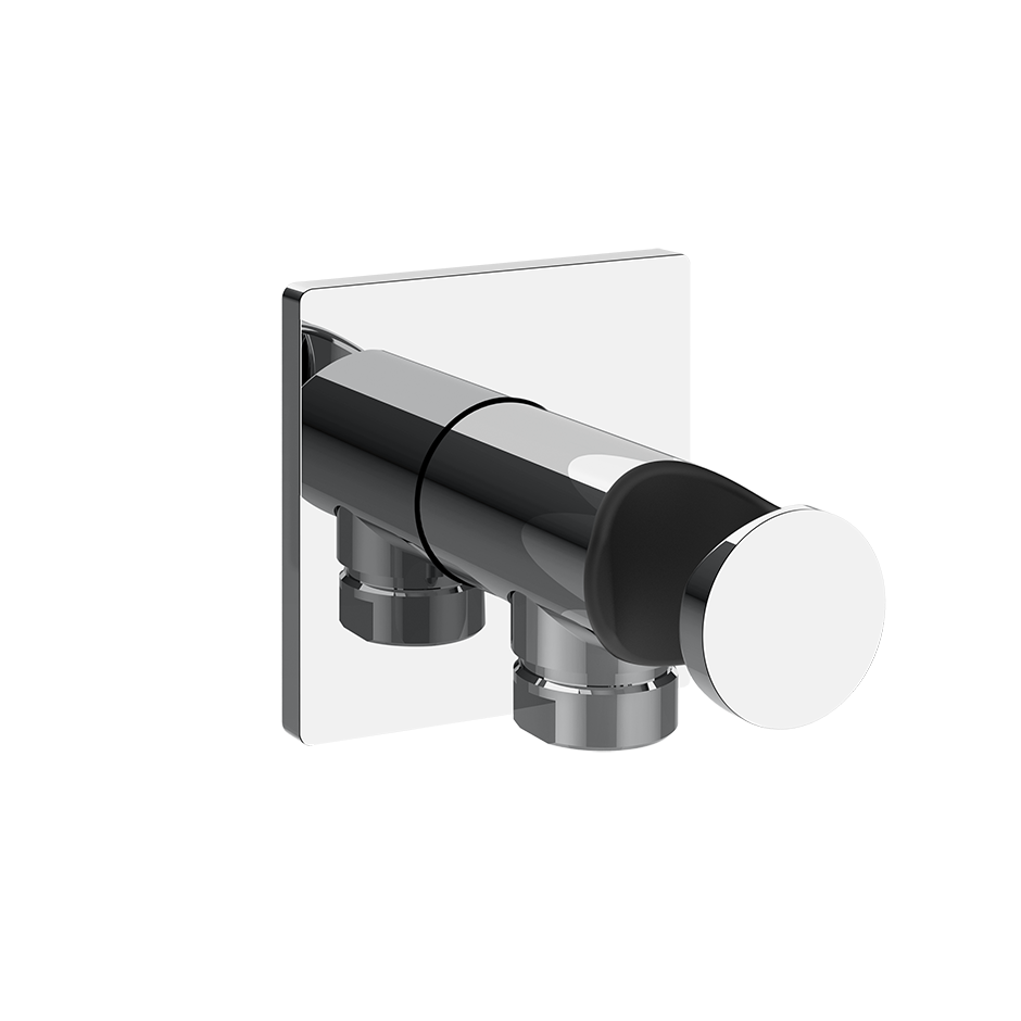 Gessi Water Outlet - 73061 Showers GESSI Chrome
