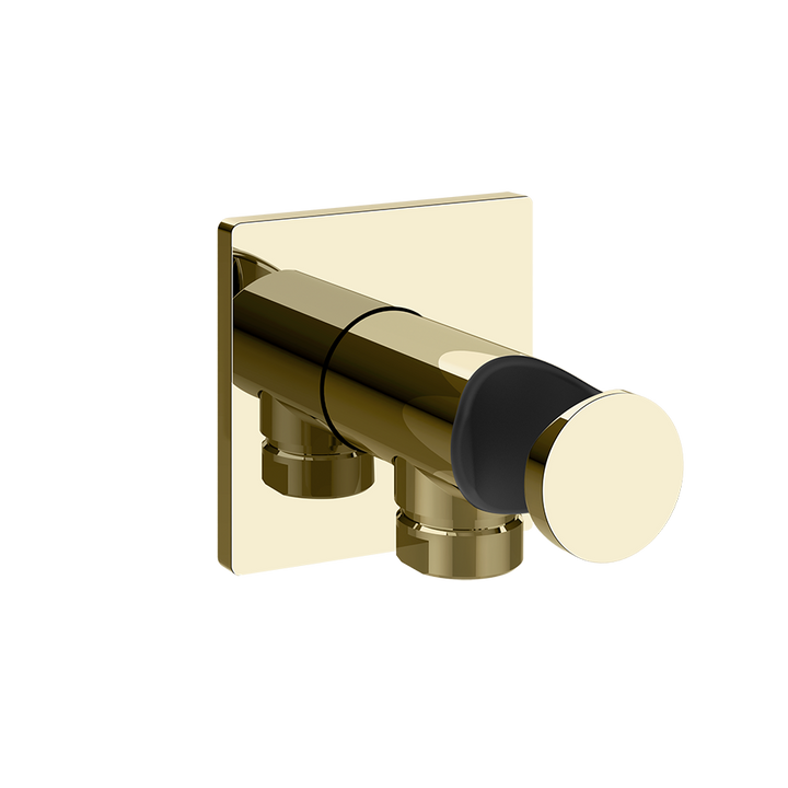 Gessi Water Outlet - 73061 Showers GESSI Brass PVD