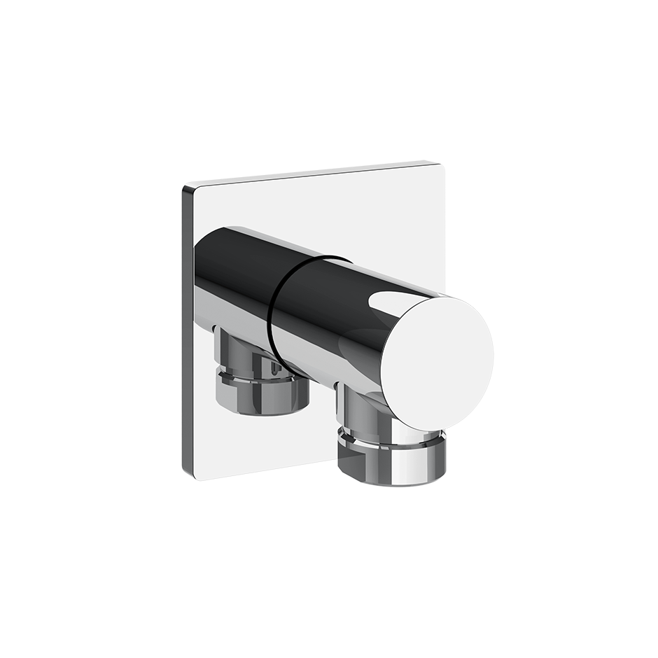 Gessi Water Outlet - 73069 Showers GESSI Chrome