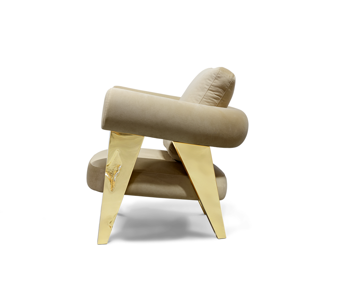 ethereal armchair Sofas Boca Do Lobo