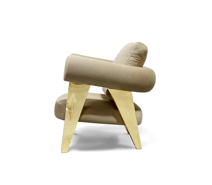 ethereal armchair Sofas Boca Do Lobo