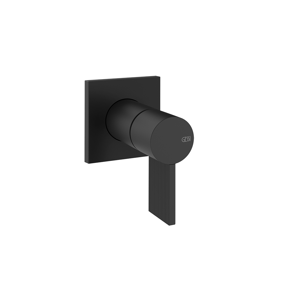 Gessi Inverso Rigato Basin Mixer- 73509 Bathroom Accessories GESSI