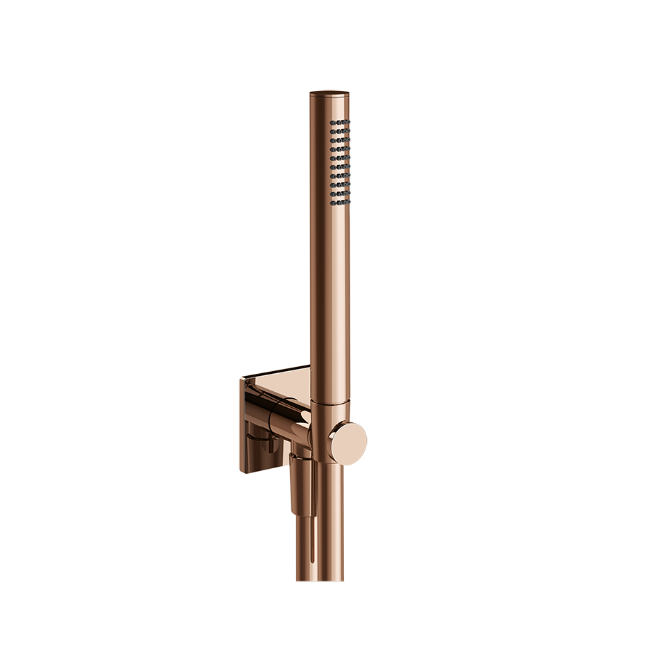Gessi Inverso Bath & Shower Set - 73523