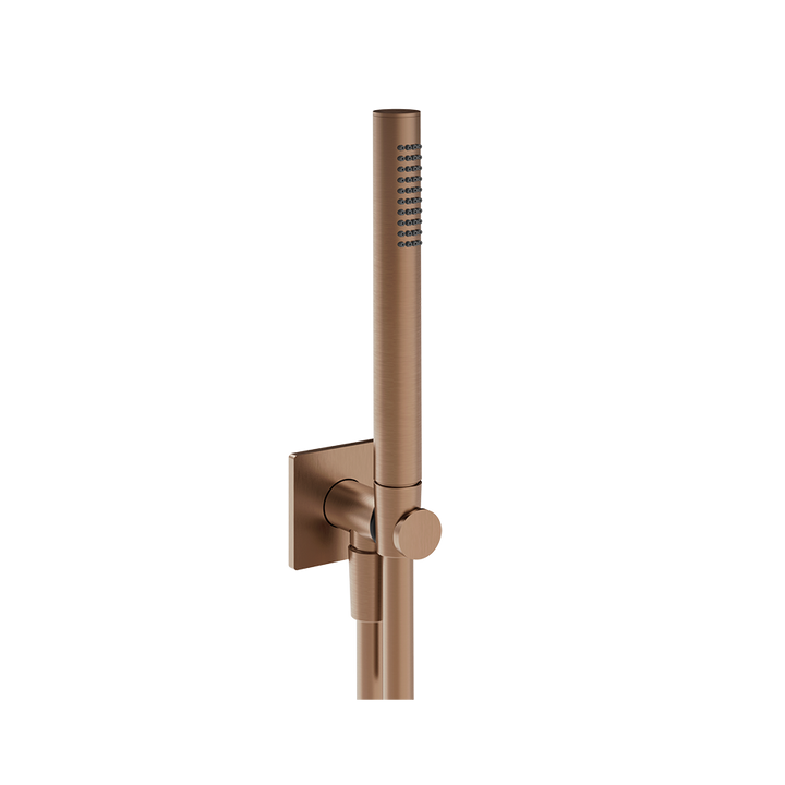 Gessi Inverso Bath & Shower Set - 73523
