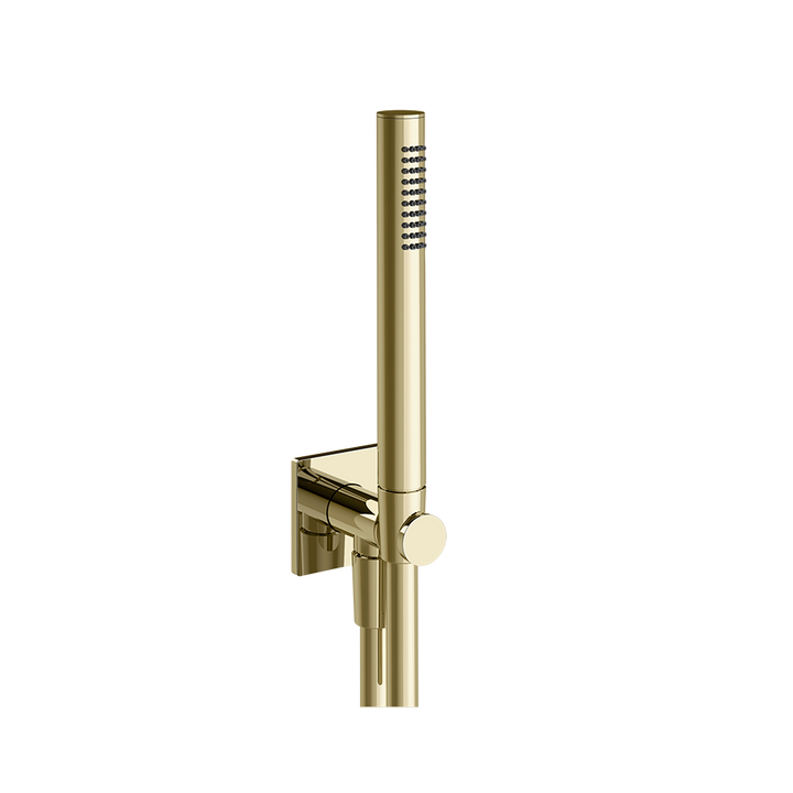 Gessi Inverso Bath & Shower Set - 73523