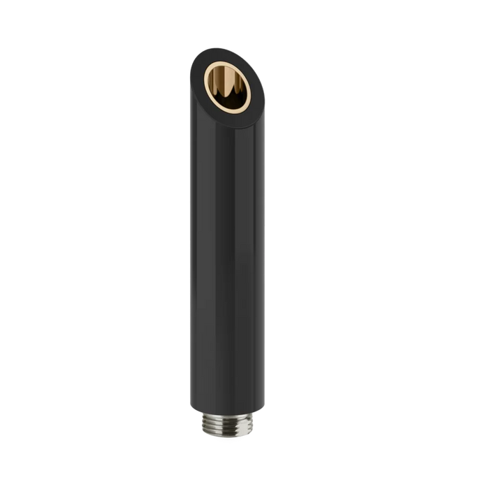 Gessi Black Kneipp Handshower - 32930 Showers GESSI Warm Bronze PVD