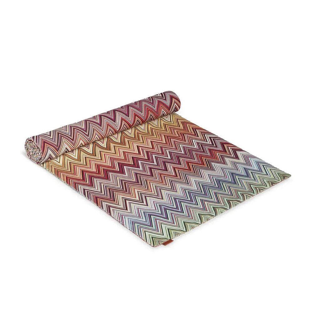 ANDORRA TABLE RUNNER Kitchen & Dining Room Tables Missoni Home   