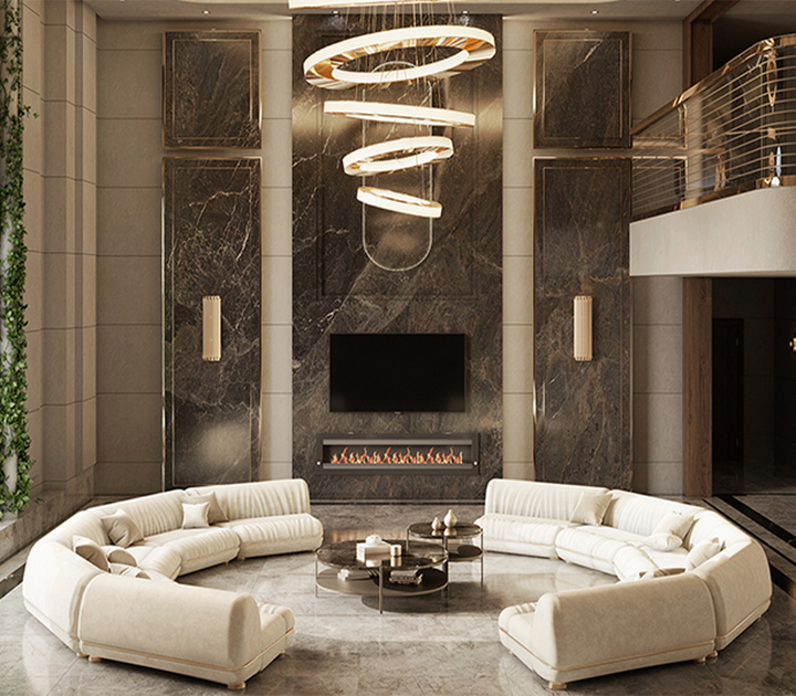 Matheny Xl Wall Lamp  Delightfull   