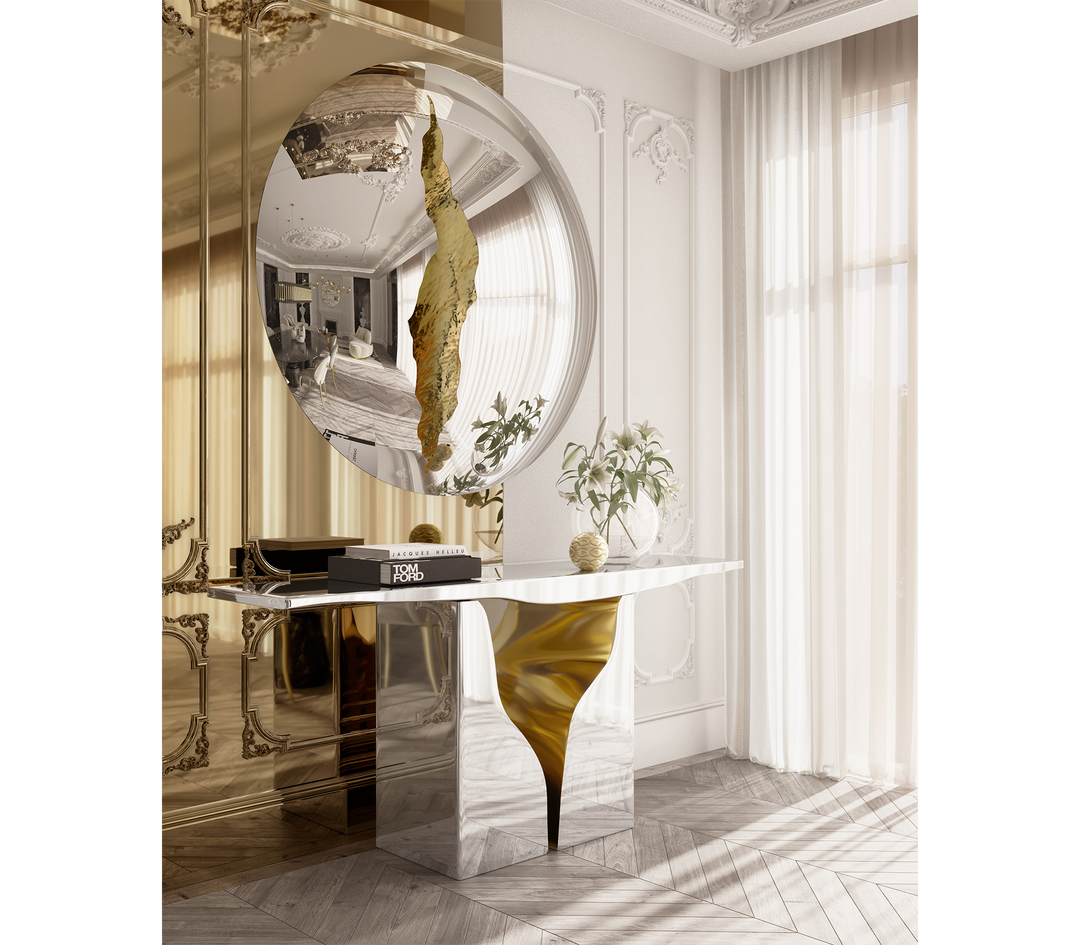 lapiaz mirror Mirrors Boca Do Lobo