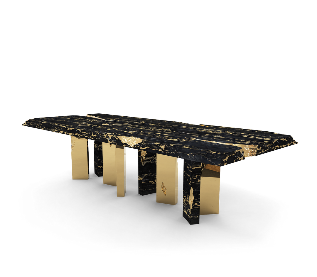 empire dining table Dining Tables Boca Do Lobo