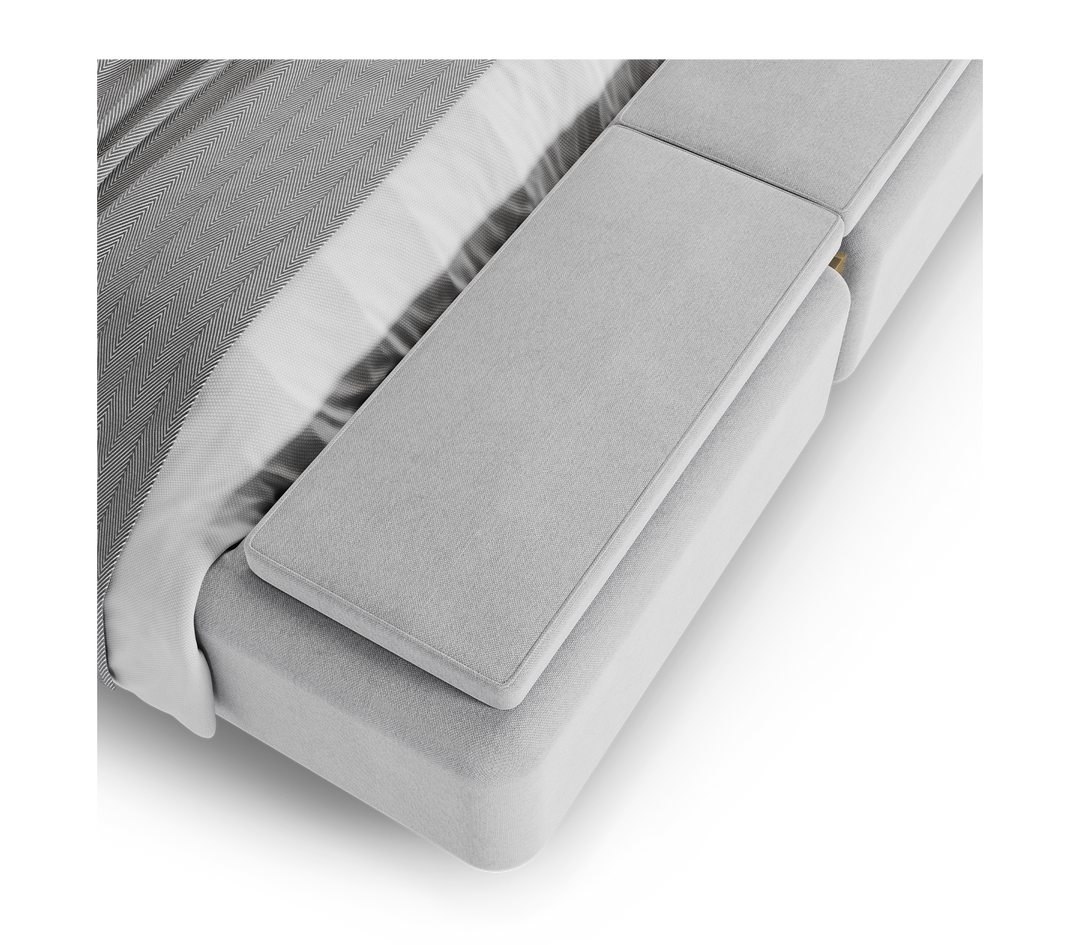 ISADORA II BED Beds Essential Homes