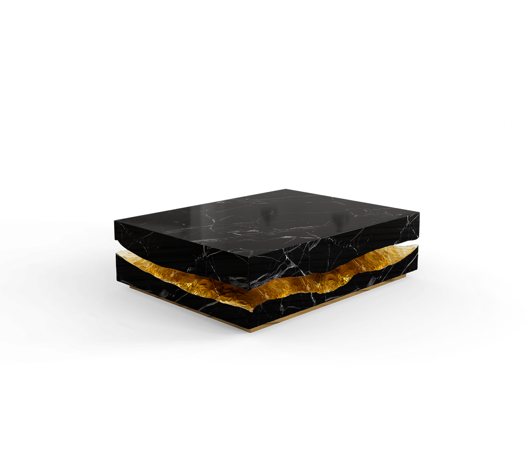 quarry carrara marble center table Coffee Tables Boca Do Lobo