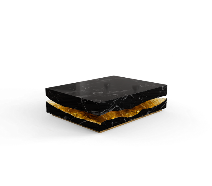 quarry carrara marble center table Coffee Tables Boca Do Lobo
