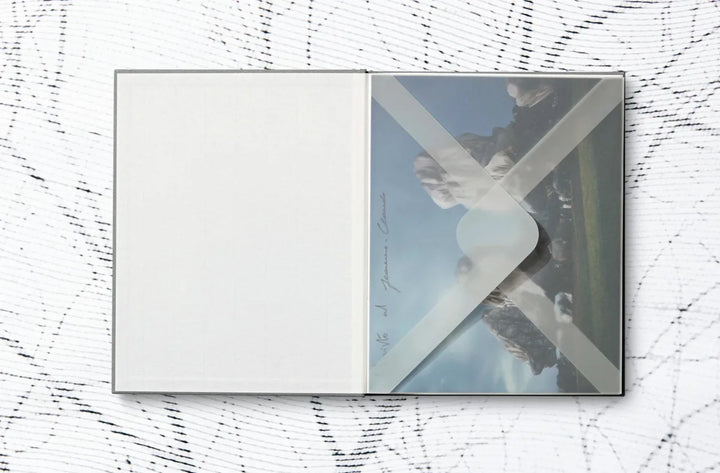 Christo and Jeanne-Claude. Wrapped Trees. Basel 1997–1998 Print Books Taschen   
