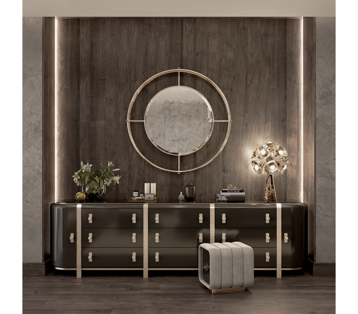 Botti Table Lamp  Delightfull   