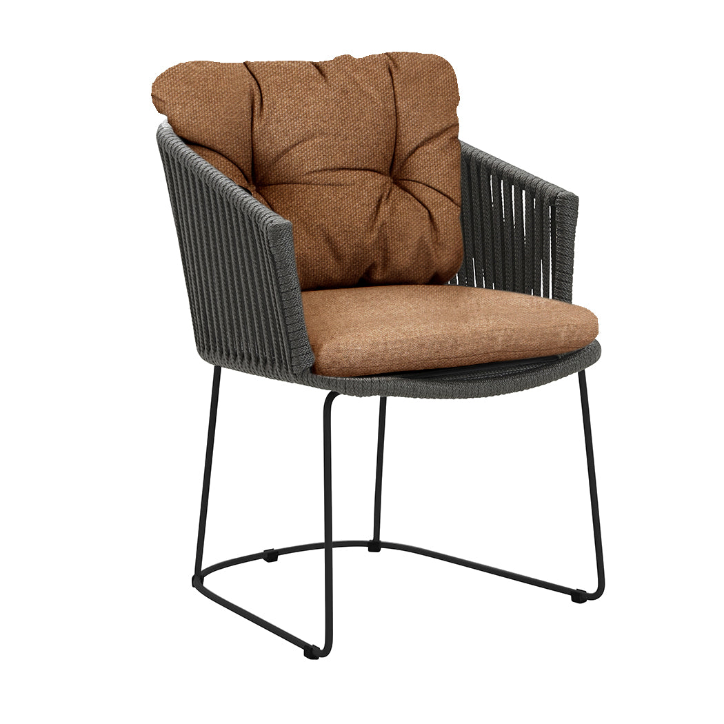 Moments Outdoor Armchair