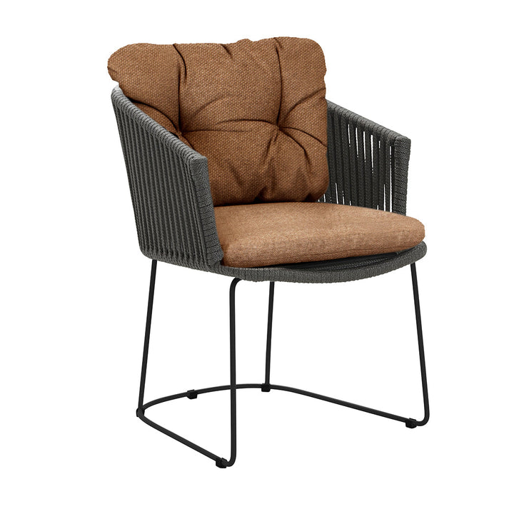 Moments Outdoor Armchair