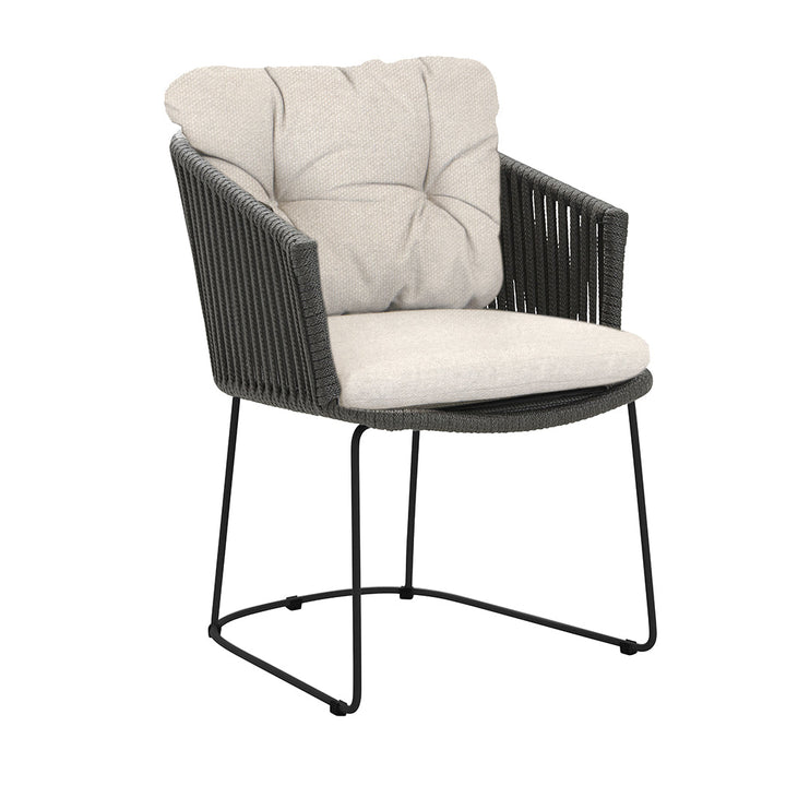 Moments Outdoor Armchair