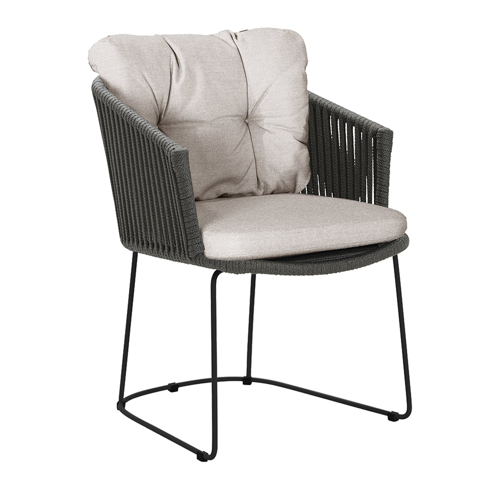 Moments Outdoor Armchair