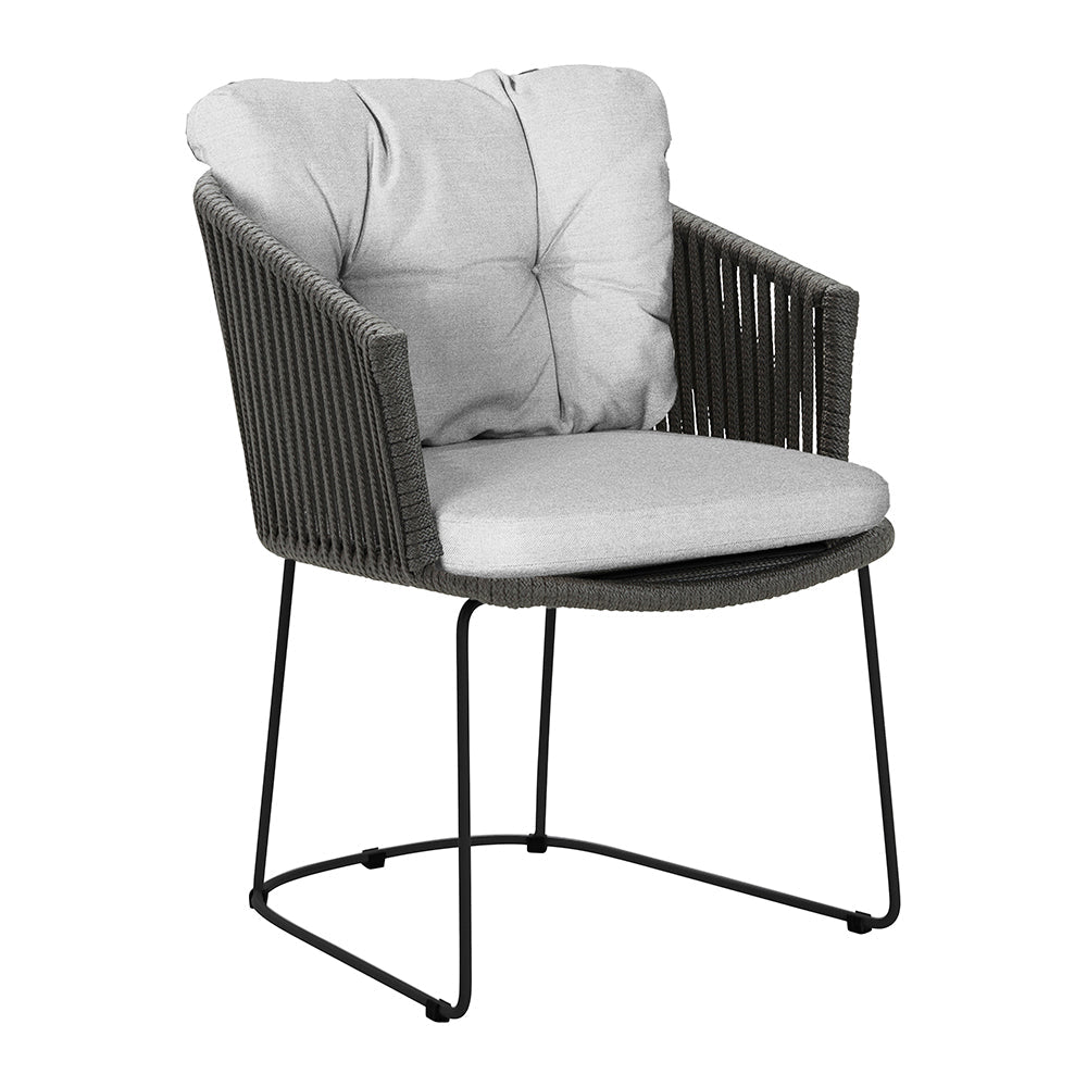 Moments Outdoor Armchair