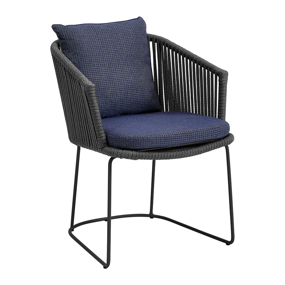 Moments Outdoor Armchair