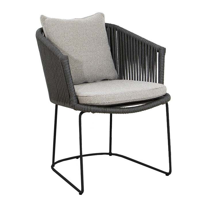 Moments Outdoor Armchair