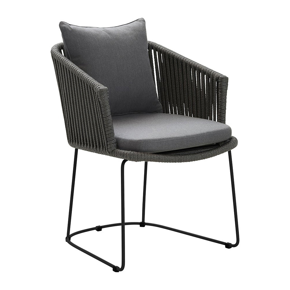 Moments Outdoor Armchair