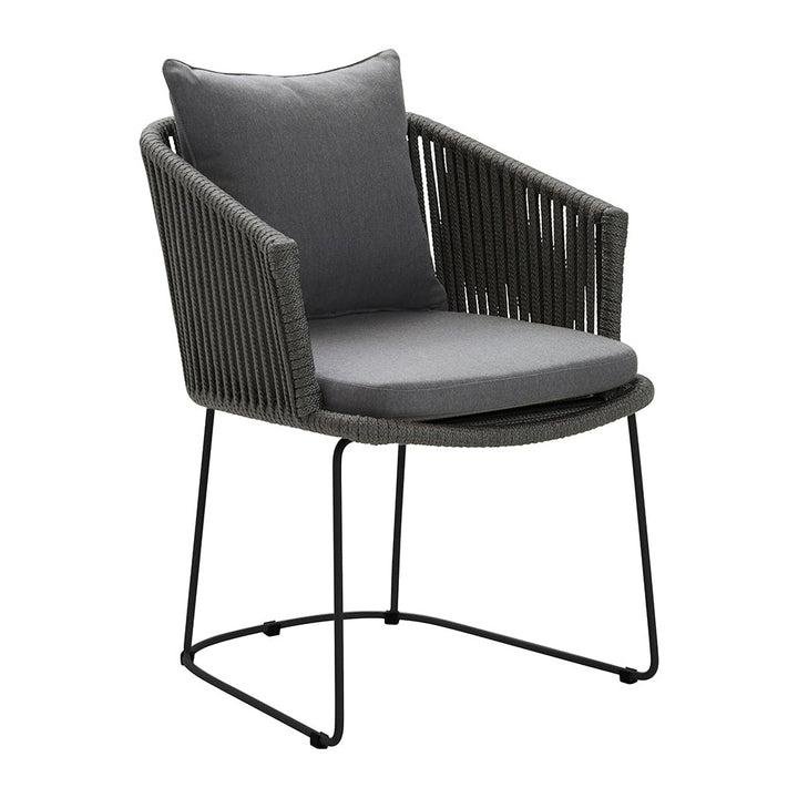 Moments Outdoor Armchair