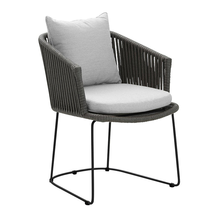 Moments Outdoor Armchair