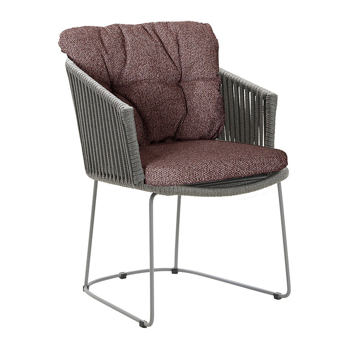 Moments Outdoor Armchair Chairs Cane-line