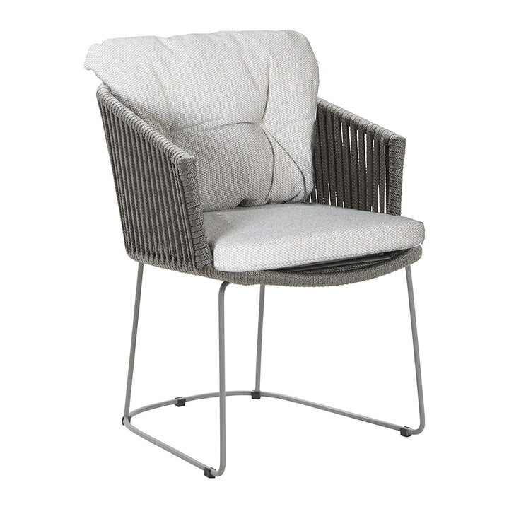 Moments Outdoor Armchair Chairs Cane-line