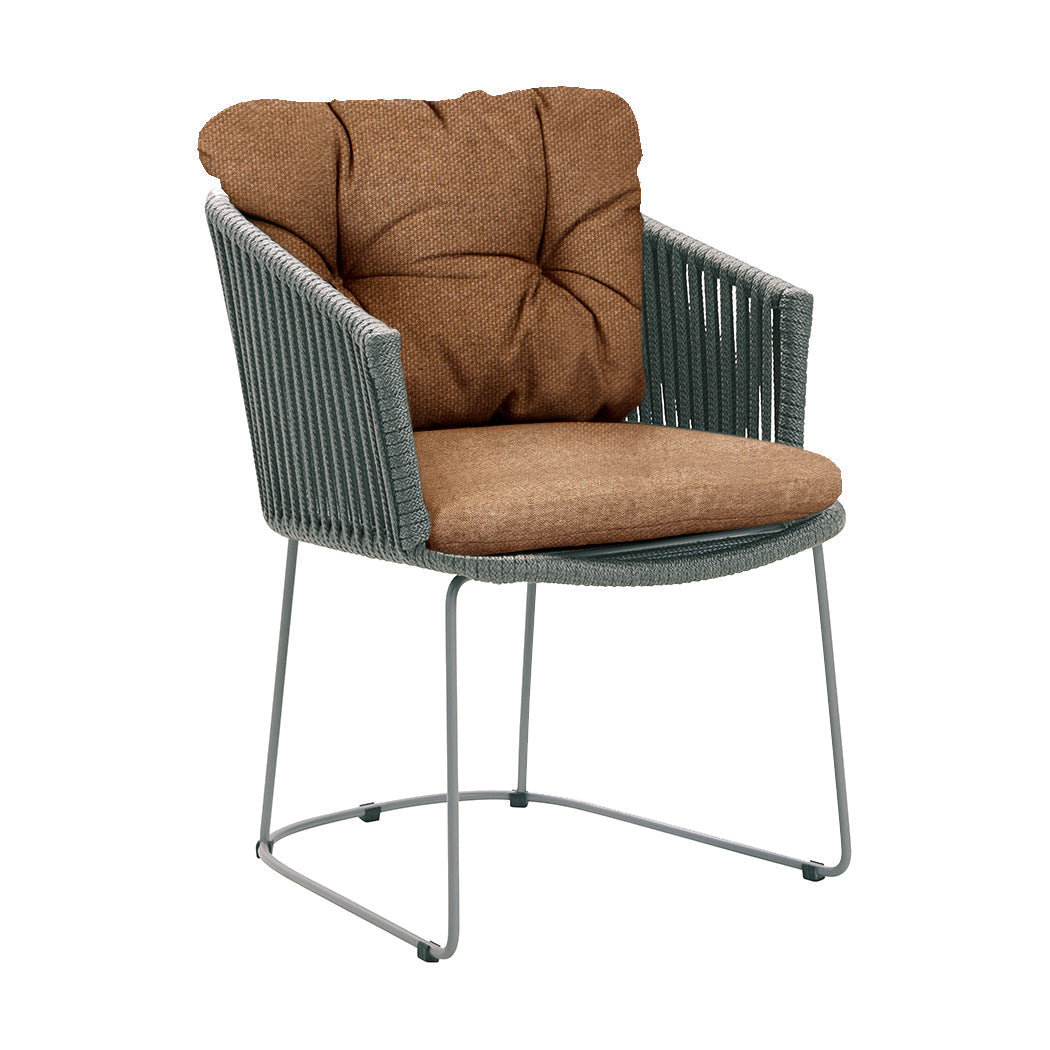 Moments Outdoor Armchair