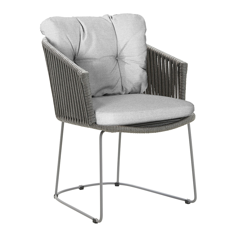 Moments Outdoor Armchair