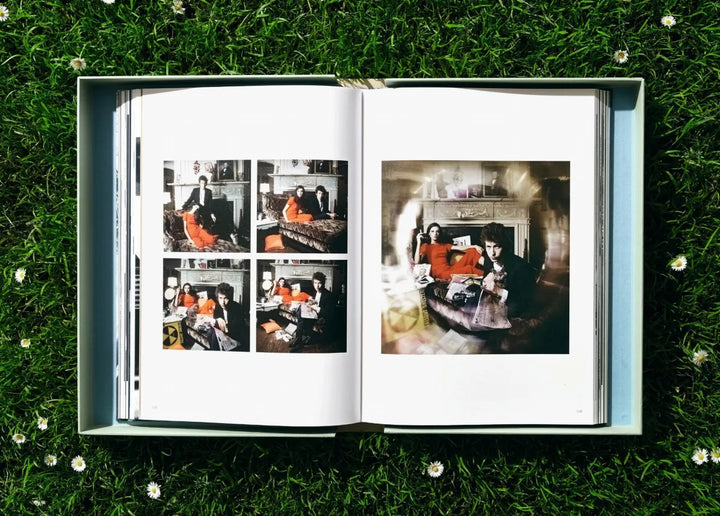 Daniel Kramer. Bob Dylan. A Year and a Day Print Books Taschen   