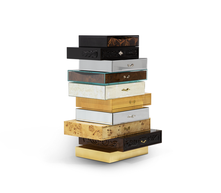 frank chest Cabinets Boca Do Lobo