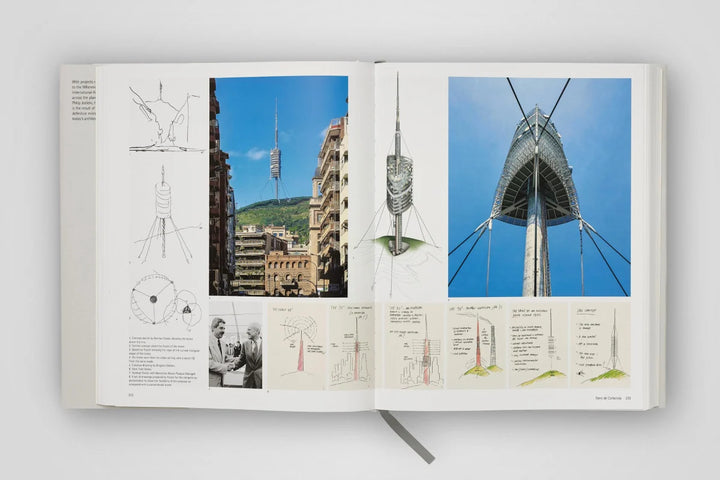 Norman Foster Print Books Taschen   