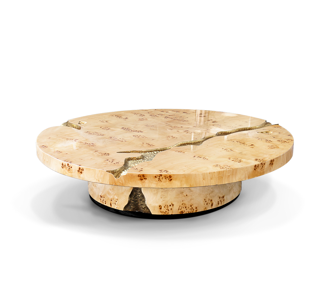 empire center table Coffee Tables Boca Do Lobo