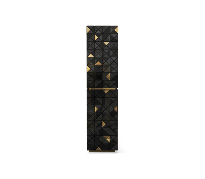 pixel ii anodized cabinet - Image 48
