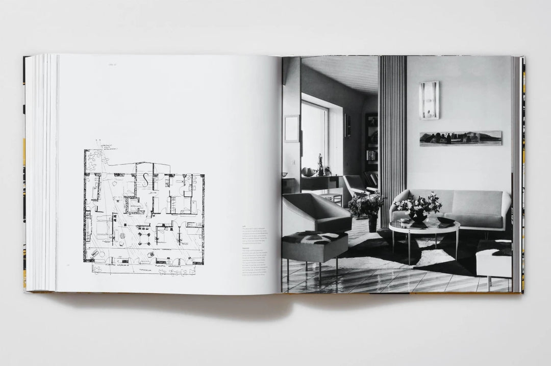 Gio Ponti. Art Edition Print Books Taschen   