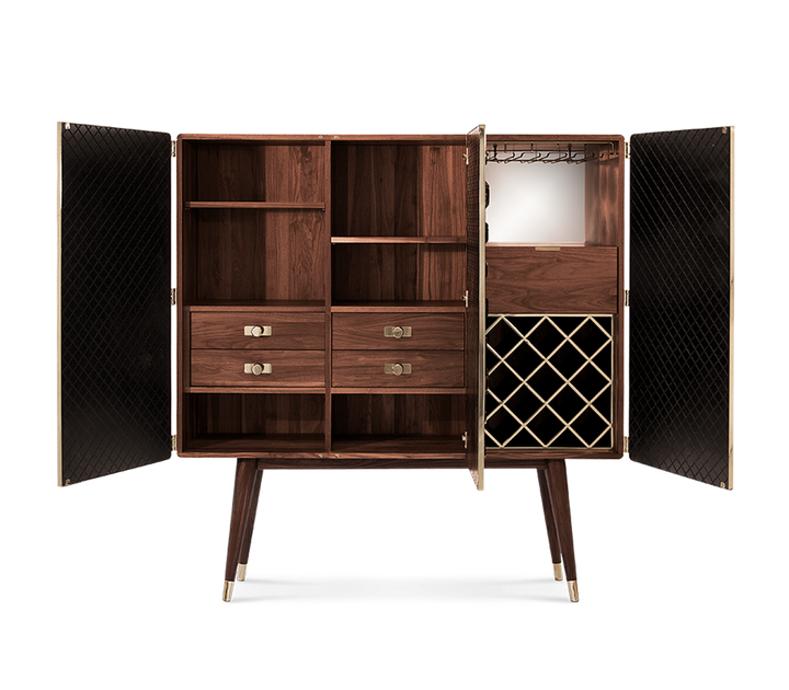 Monocles Cabinet Essential Homes